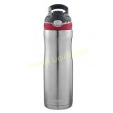 Contigo AUTOSPOUT Straw Ashland Chill Stainless