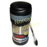 *  Thermos 2340TRI6 16-oz. Stainless-Steel
