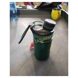 Tal Kid Water Bottle Vacuum Insulated Stainless