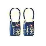 Master Lock Padlock 4688T Set Your Own