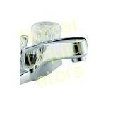 Delta P299621lf-eco-w 2-handle Lavatory Faucets,