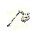 Peerless 3-spray Shower W Adjustable
