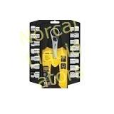 Stanley 16-Piece Passthru Set. New