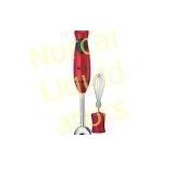 BELLA Hand Immersion Blender with Whisk