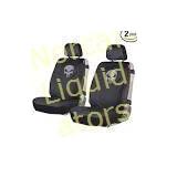 Chris Kyle American Sniper Seat Covers | Low Back