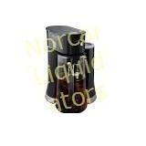 Mr. Coffee Tea Cafe Iced Tea Maker, Black.