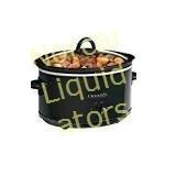 Crock-Pot SCV400B 4-Quart Oval Manual Slow