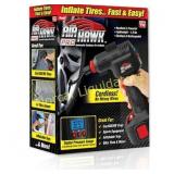 As Seen on TV Air Hawk Pro. New