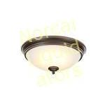 Commercial Electric 11" LED 17-120watt Bronze