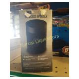 Wireless Speaker color Black Bluetooth Enabled