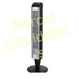 Holmes HTF3606AR-BWM 36" Blizzard Tower Fan with