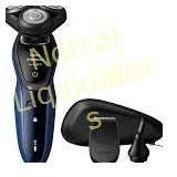 Philips Norelco Shaver 5150 with SmartClick Nose