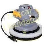 Autospa, 94001aswdi, 9-10" 120V Random Orbital