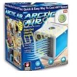 As Seen On TV Arctic Air Evaporative Air Cooler,