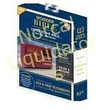 Wonder Bible Old and New Testament Auido Book