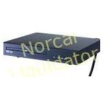 Onn Dvd Player, Black opened box untested