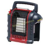 Mr. Heater F232000 MH9BX Buddy 4000 9000 BTU