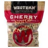 WESTERN BBQ Cherry Cooking Chunks
New