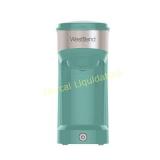 West Bend Single Serve Coffee Maker - Teal. New