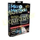 Micro Mechanic Engine Light Check, Wireless open