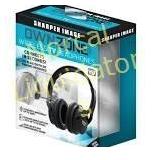 As Seen On Tv Own Zone By Sharper Image, Black