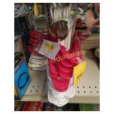Assorted hangers at least 33 hangers new
