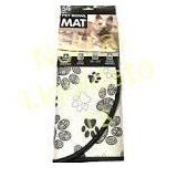 3 STS Pet Bowl Mat new