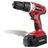 Hyper Tough 18-Volt Ni-Cad Cordless Drill like