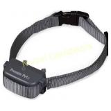 NEW Premier Pet Rechargable bark collar 8lb+/6