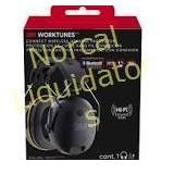 Worktunes Connect Hearing Protector with