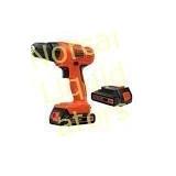 *  BLACK+DECKER 20-Volt MAX Lithium Ion Cordless