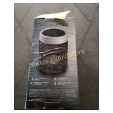 Elite wireless speaker.  Appears new in opened