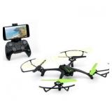 Sky Viper Scout Streaming Drone with Surface
