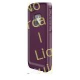 LifeProof Fre Case - Crushed Purple/Purple like