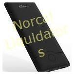 Ultra Slim Portable Power Bank 4000mAh Pocket