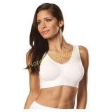 GENIE BRA size large like new open box