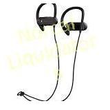 Blackweb Bluetooth Wireless Water Resistant Sport