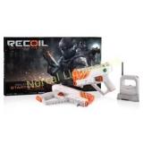 RECOIL Starter Set Gps Enabled Smartphone Powered