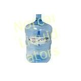 American Made Water Bottle, 5-Gallon, Blue 
New