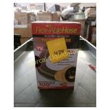 Flex-able Flex Able Hose 100ft Tough Grade. New