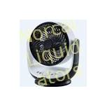 Mainstays 8" Circulation Fan - 3 Modes - 8