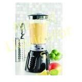 Mainstays MS-BL6-BLK Plastic Blender - 1.6 qt -