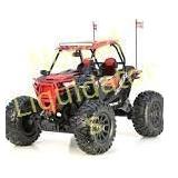 New Bright RC 1:5 Scale Radio Control Polaris RZR