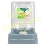 Vibrant Life Gravity Waterer, Large, 2.5 gal,