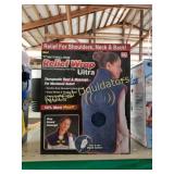 As Seen On TV Relief Wrap Ultra. New