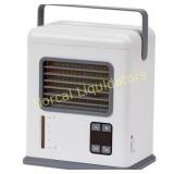 Blu Breeze Portable Air Conditioner- Keep Cool