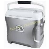 Igloo Iceless 28 Quart Thermoelectric Cooler.