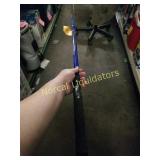 Shakespeare Durango pole like new
