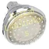 Shower Wow - LED Rainbow Shower Head preowned