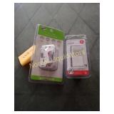 Multi lot. 2-USB adapter  and Dimmer switch